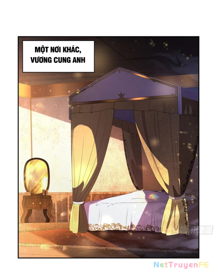 Ma Vương Thất Nghiệp Chapter 414 - Trang 3