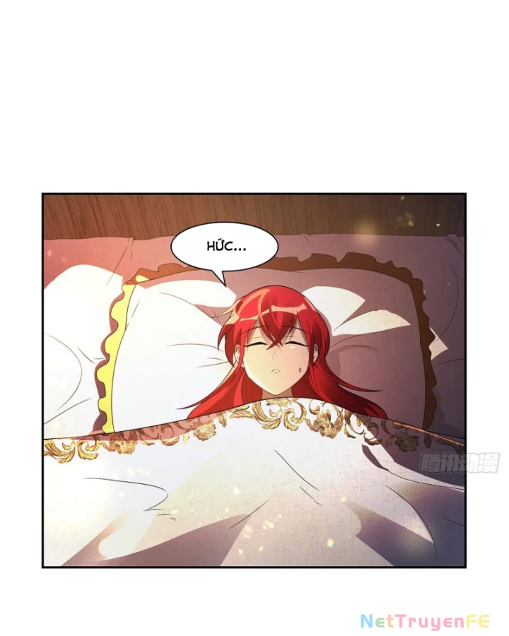 Ma Vương Thất Nghiệp Chapter 414 - Trang 3