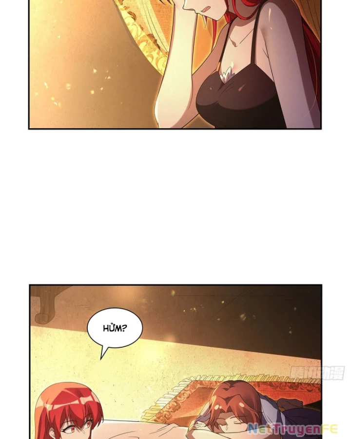 Ma Vương Thất Nghiệp Chapter 414 - Trang 3