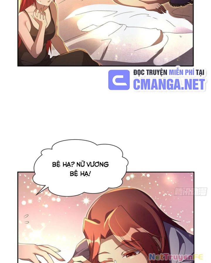 Ma Vương Thất Nghiệp Chapter 414 - Trang 3