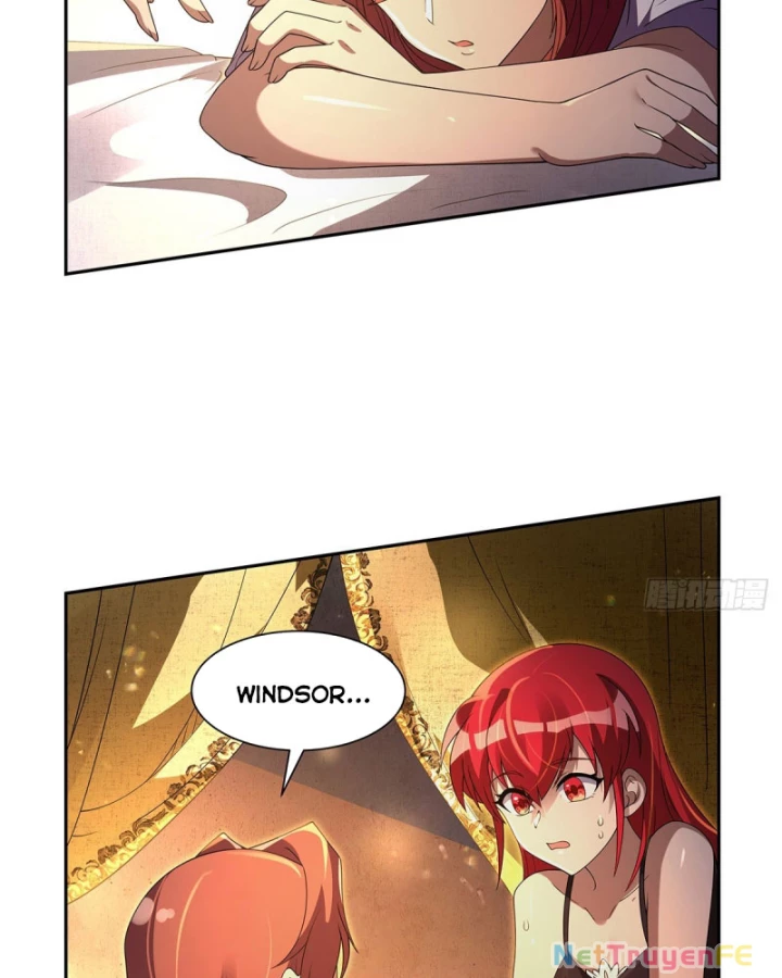 Ma Vương Thất Nghiệp Chapter 414 - Trang 3