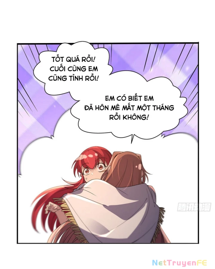 Ma Vương Thất Nghiệp Chapter 414 - Trang 3