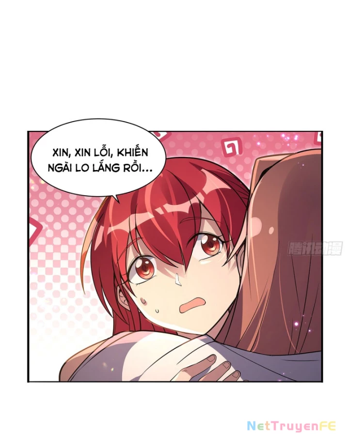 Ma Vương Thất Nghiệp Chapter 414 - Trang 3