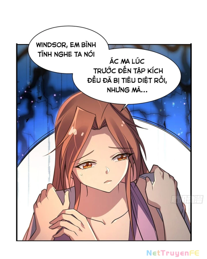 Ma Vương Thất Nghiệp Chapter 414 - Trang 3