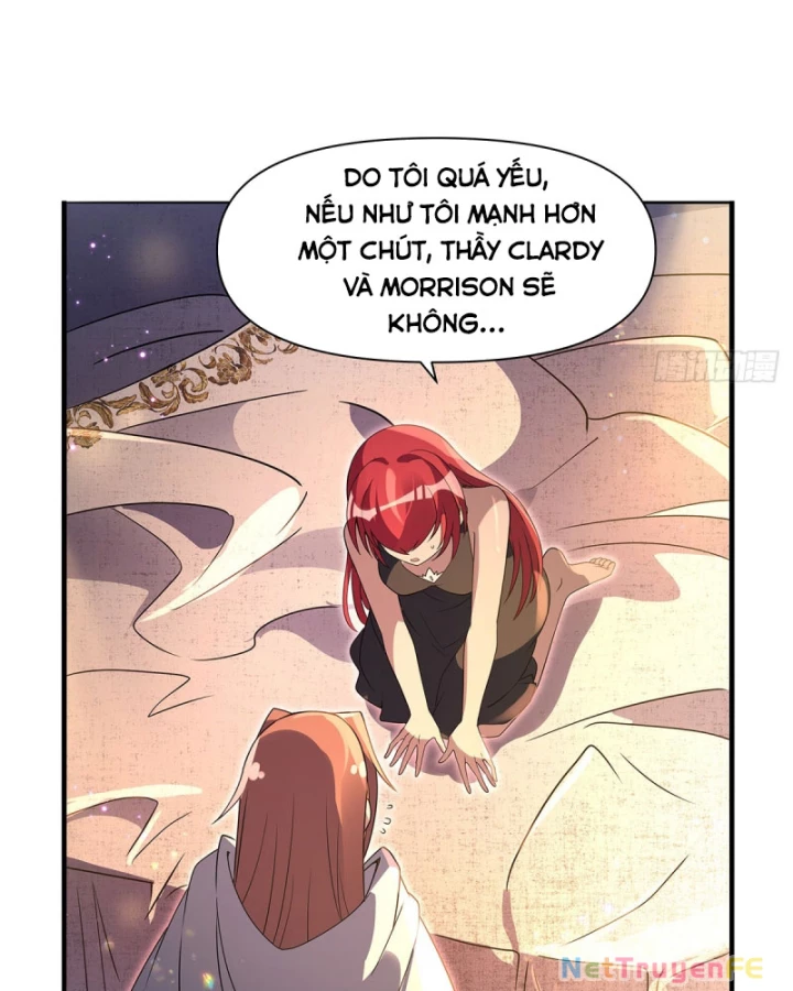 Ma Vương Thất Nghiệp Chapter 414 - Trang 3