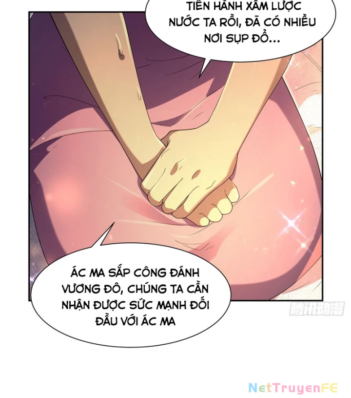 Ma Vương Thất Nghiệp Chapter 414 - Trang 3
