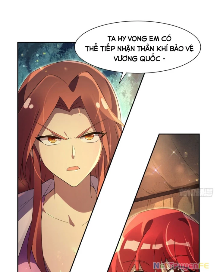 Ma Vương Thất Nghiệp Chapter 414 - Trang 3