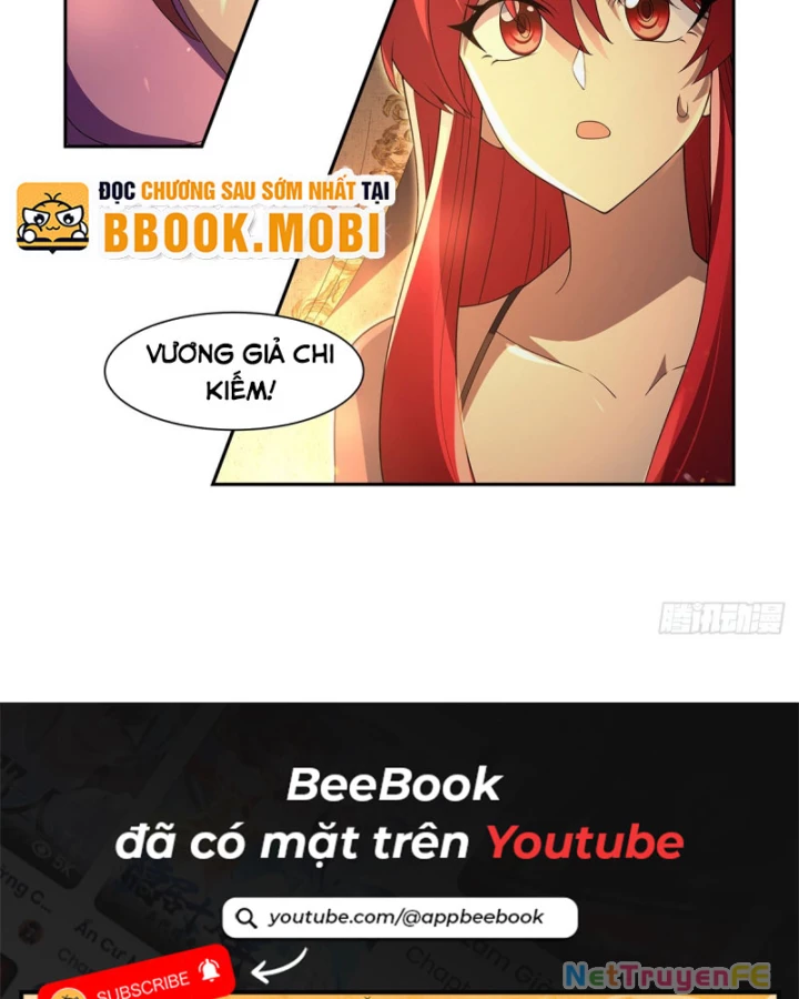 Ma Vương Thất Nghiệp Chapter 414 - Trang 3