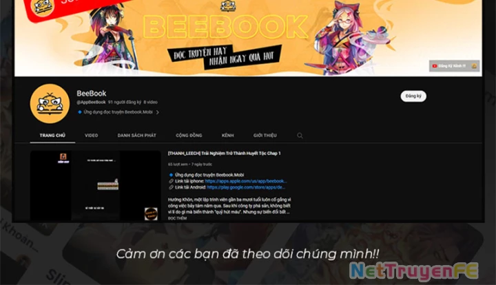 Ma Vương Thất Nghiệp Chapter 414 - Trang 3