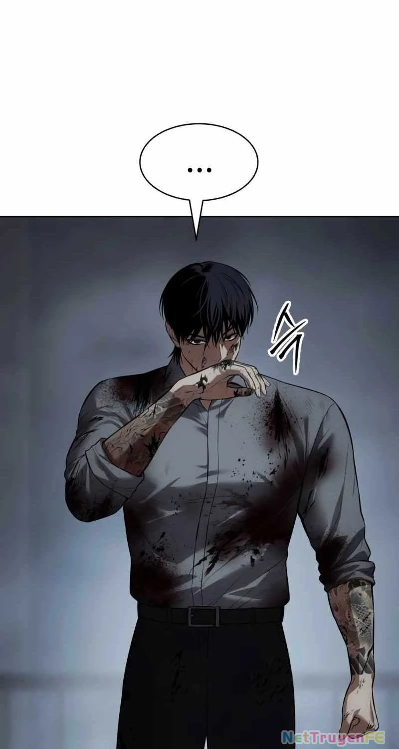 Đặc Vụ Song Sinh Chapter 93 - Trang 4