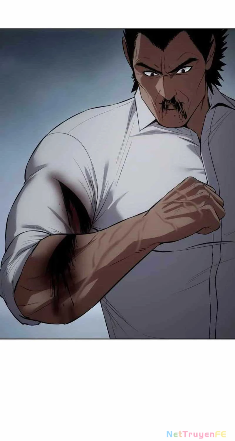 Đặc Vụ Song Sinh Chapter 93 - Trang 4