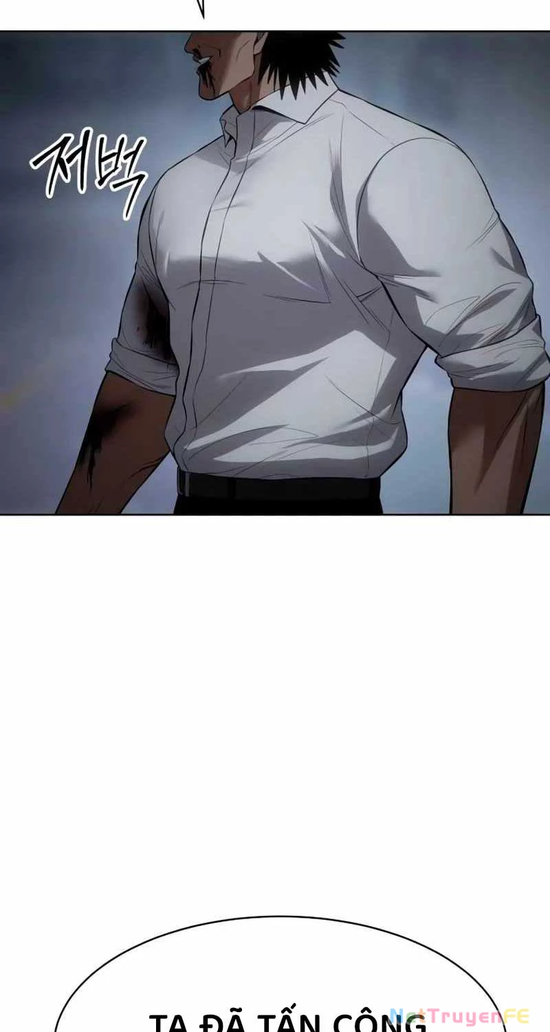 Đặc Vụ Song Sinh Chapter 93 - Trang 4