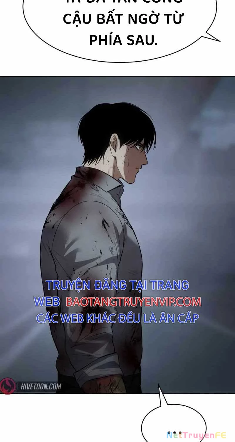 Đặc Vụ Song Sinh Chapter 93 - Trang 4