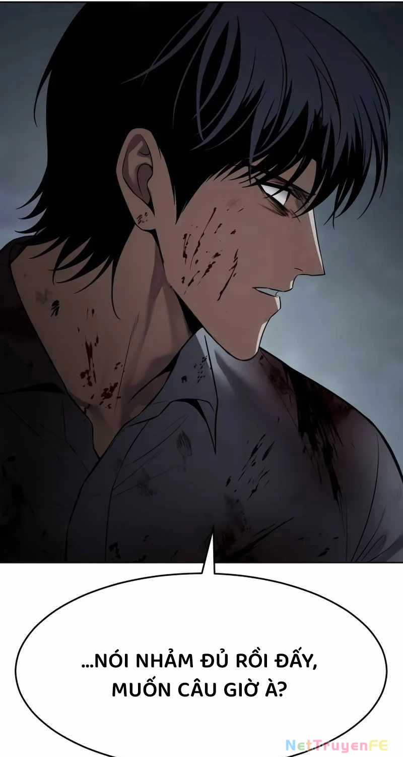 Đặc Vụ Song Sinh Chapter 93 - Trang 4