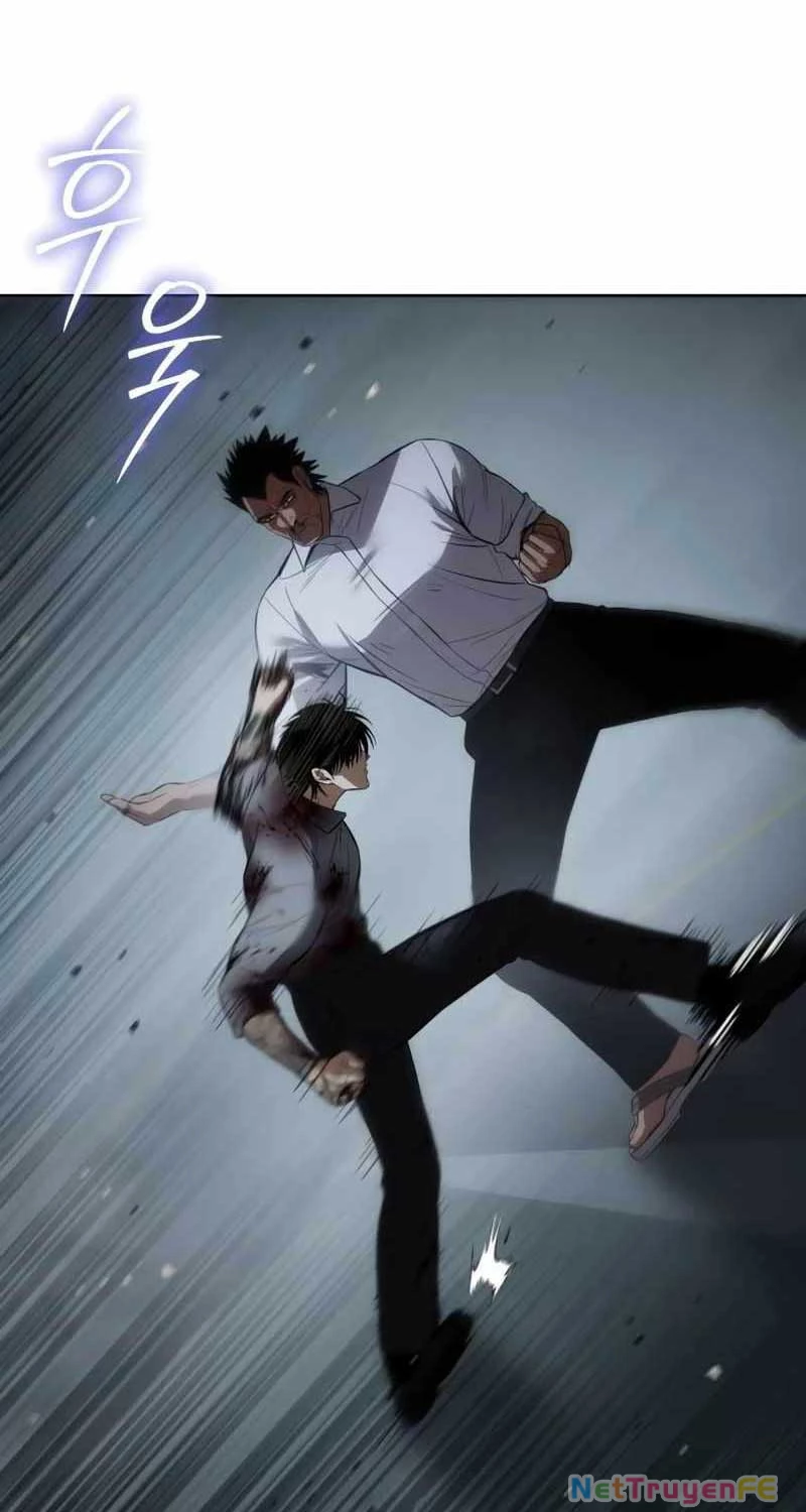 Đặc Vụ Song Sinh Chapter 93 - Trang 4