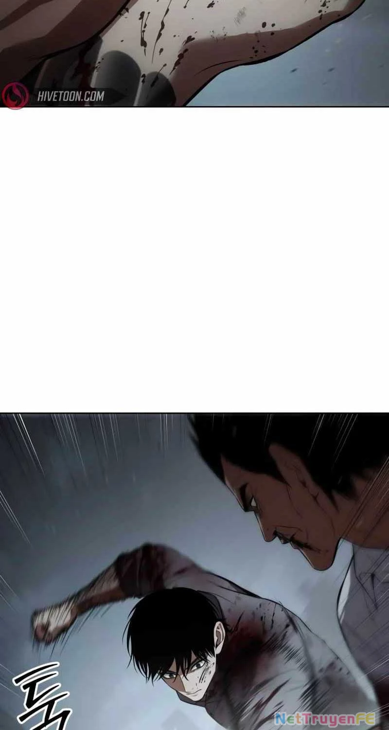 Đặc Vụ Song Sinh Chapter 93 - Trang 4