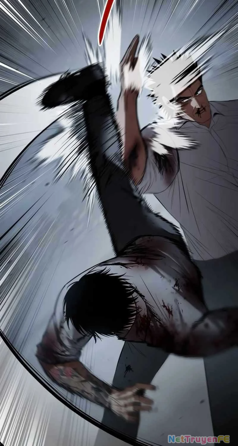 Đặc Vụ Song Sinh Chapter 93 - Trang 4