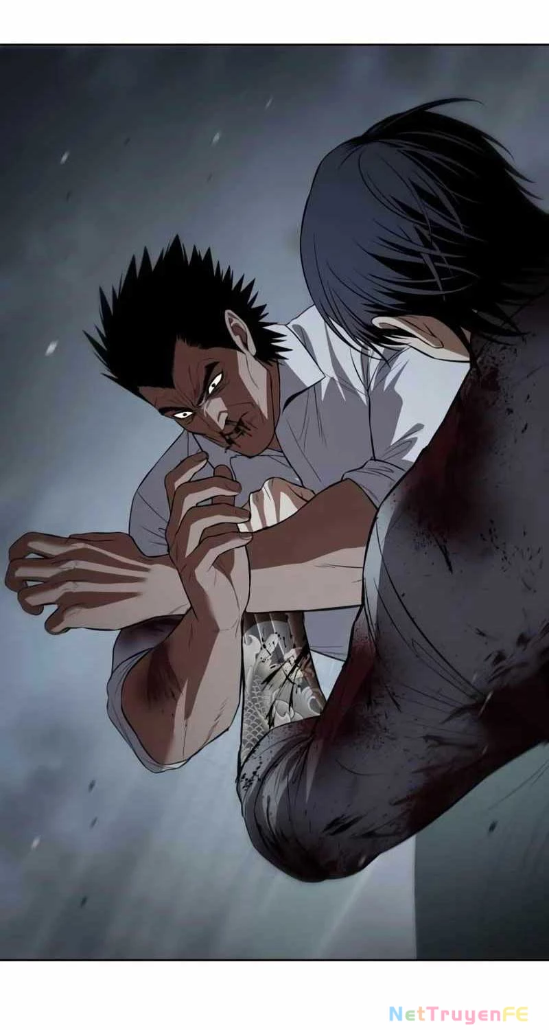 Đặc Vụ Song Sinh Chapter 93 - Trang 4