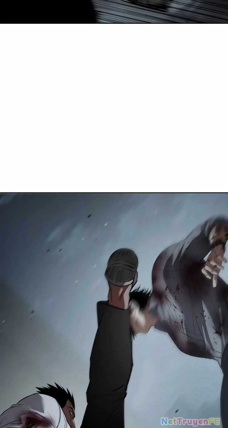 Đặc Vụ Song Sinh Chapter 93 - Trang 4