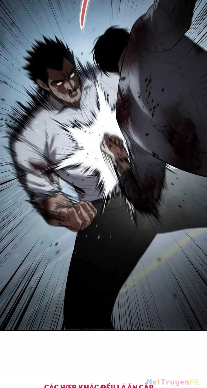 Đặc Vụ Song Sinh Chapter 93 - Trang 4