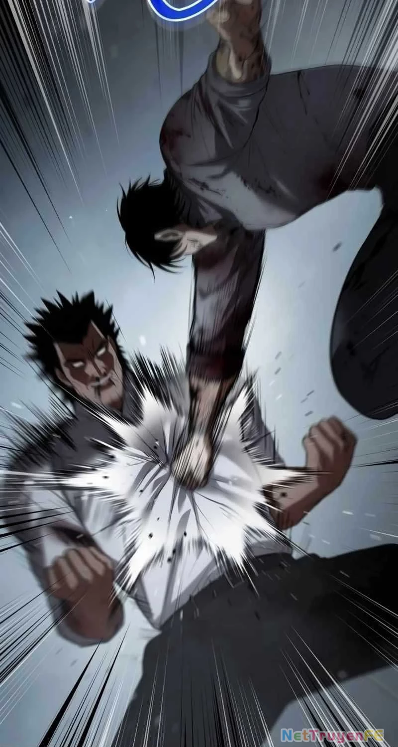 Đặc Vụ Song Sinh Chapter 93 - Trang 4