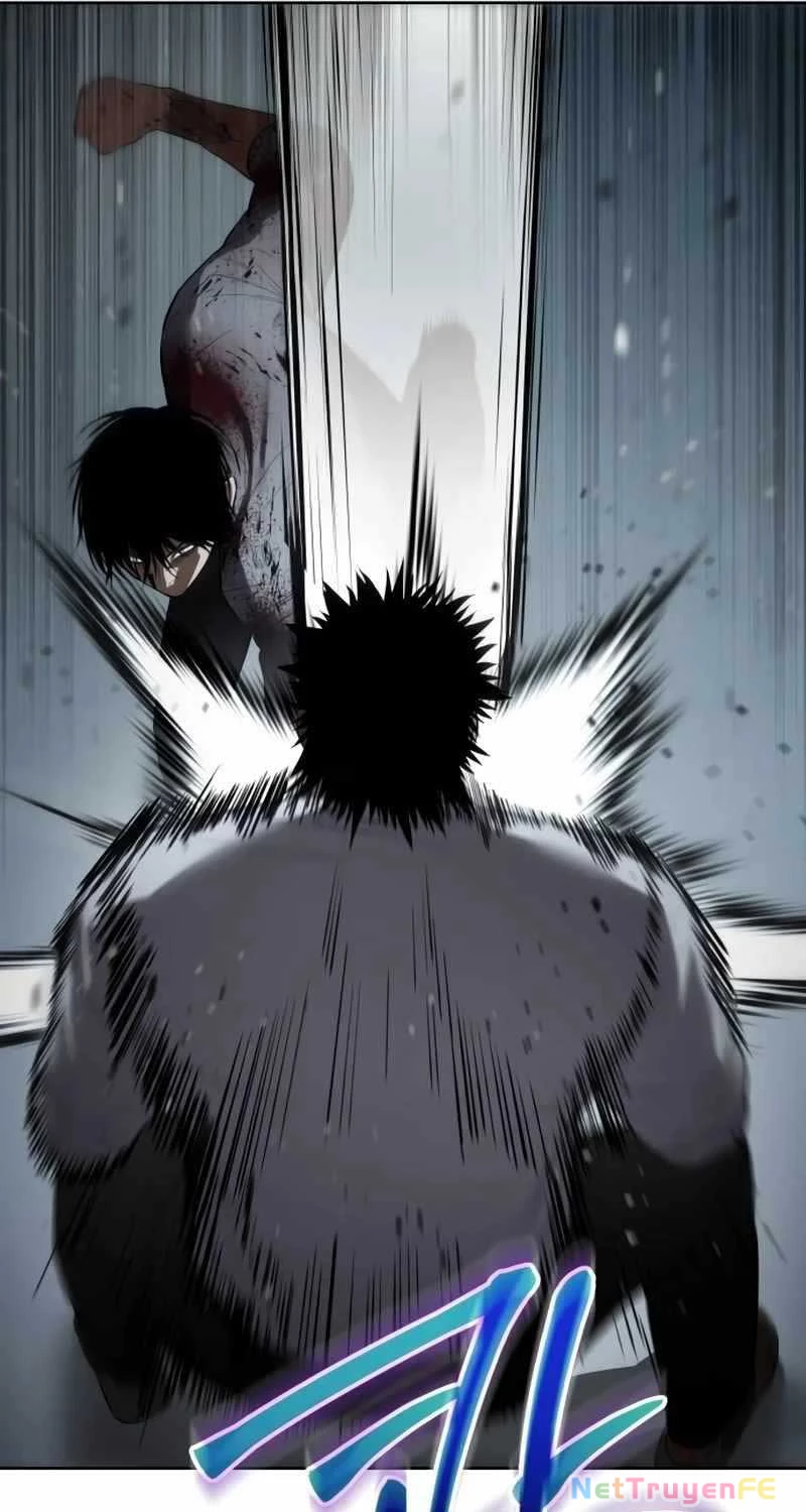 Đặc Vụ Song Sinh Chapter 93 - Trang 4