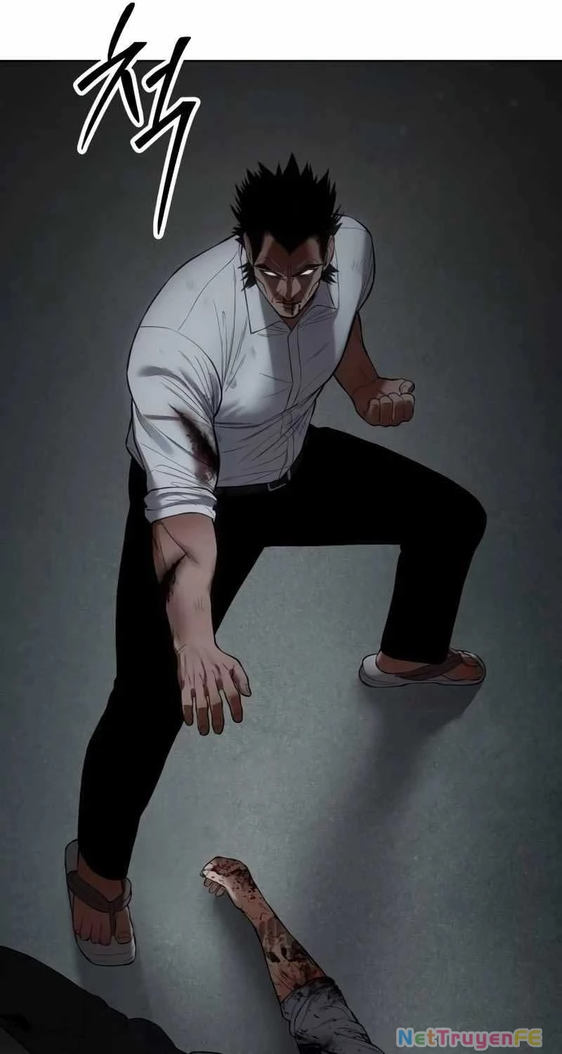 Đặc Vụ Song Sinh Chapter 93 - Trang 4