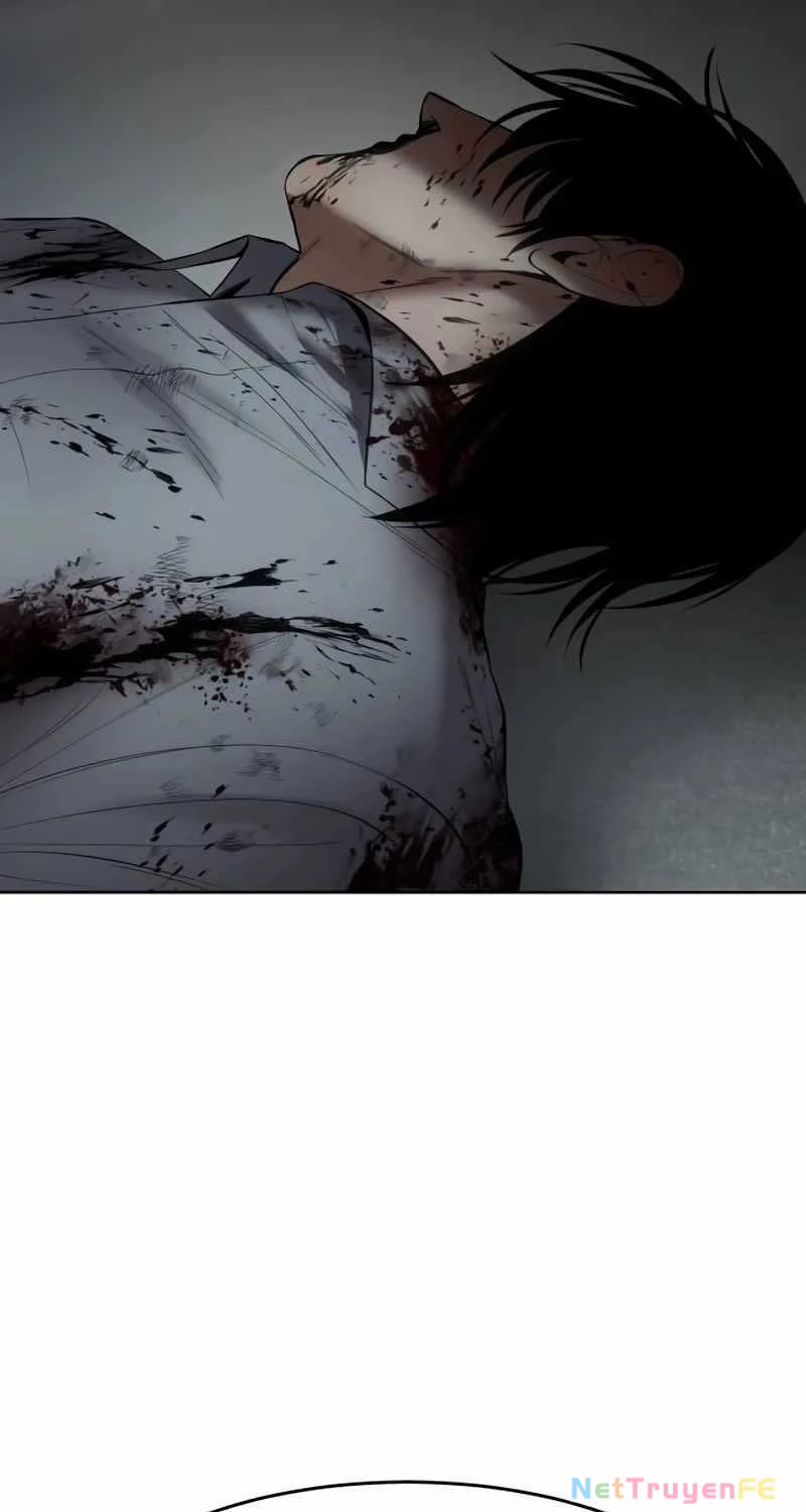 Đặc Vụ Song Sinh Chapter 93 - Trang 4