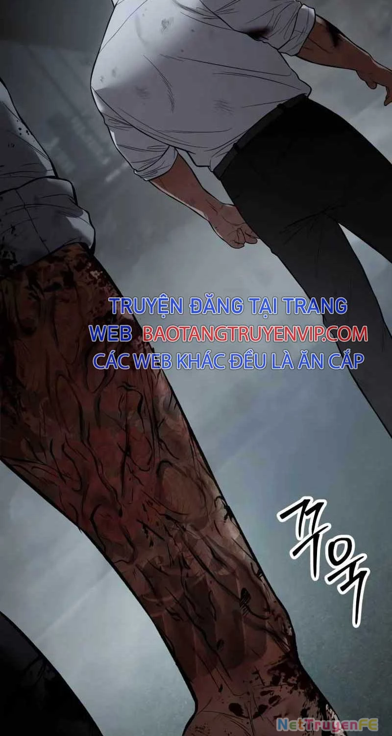 Đặc Vụ Song Sinh Chapter 93 - Trang 4