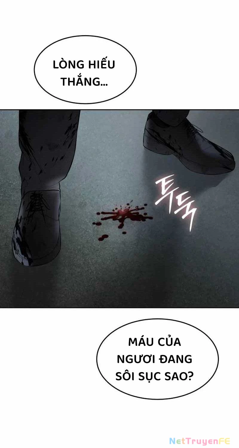 Đặc Vụ Song Sinh Chapter 93 - Trang 4