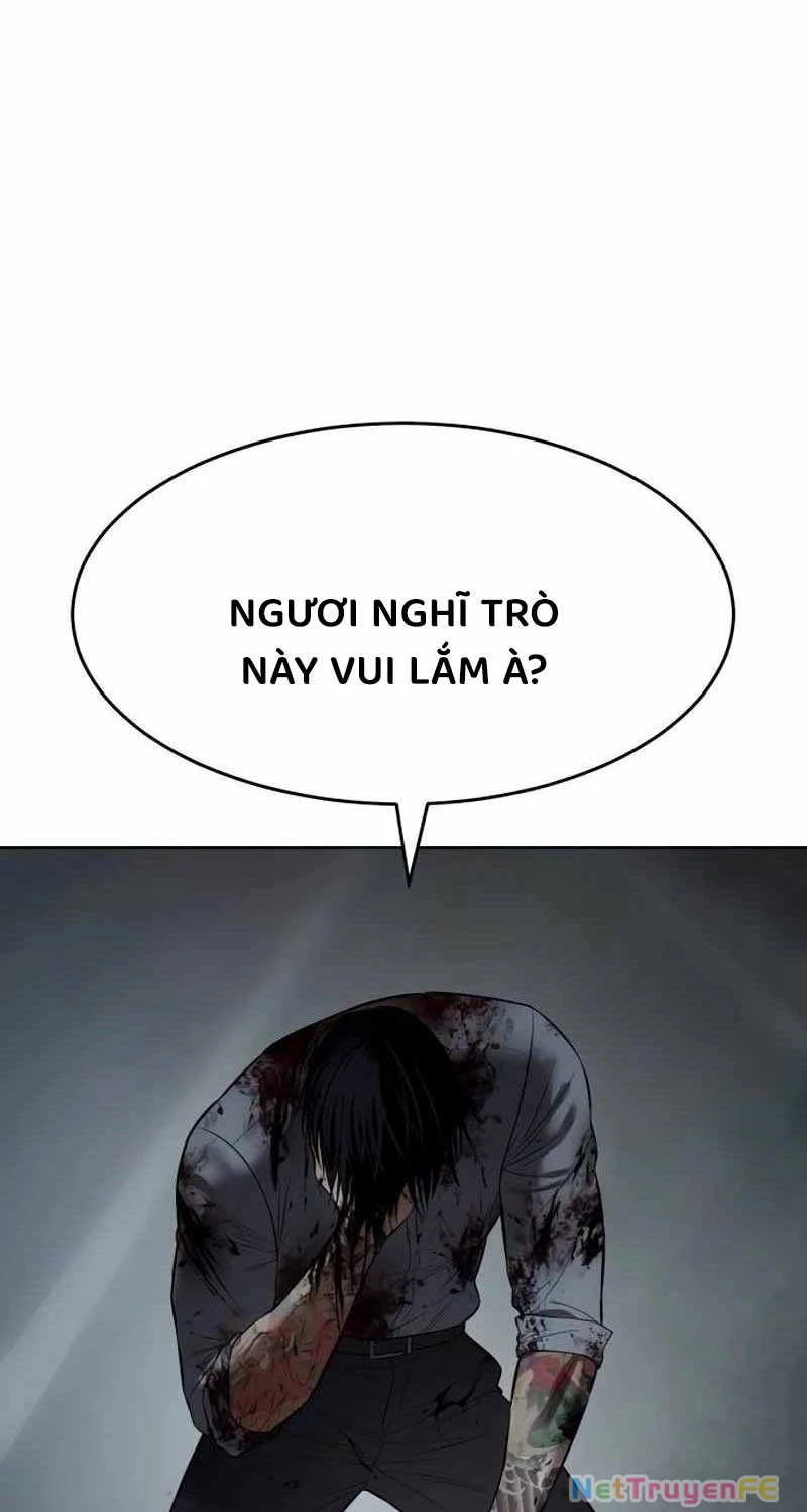 Đặc Vụ Song Sinh Chapter 93 - Trang 4