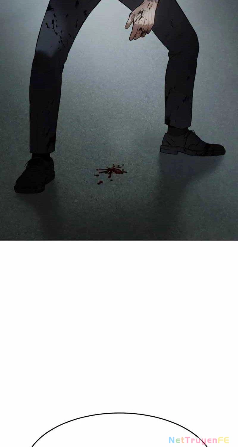 Đặc Vụ Song Sinh Chapter 93 - Trang 4