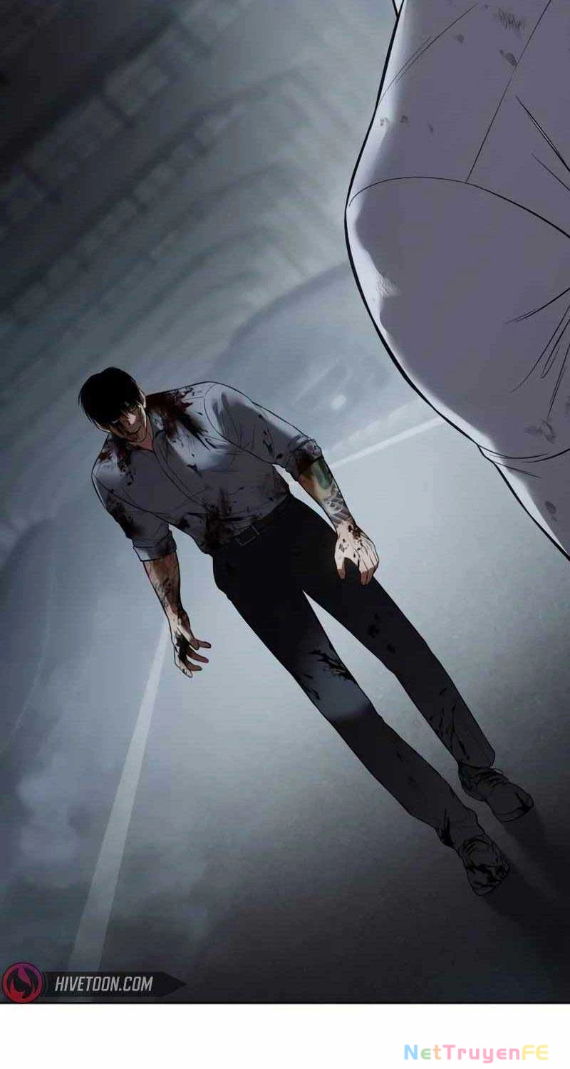 Đặc Vụ Song Sinh Chapter 93 - Trang 4