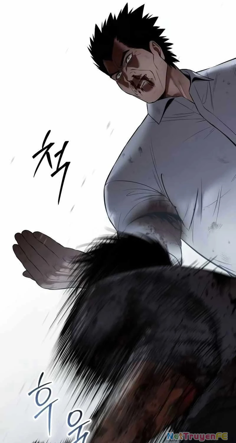 Đặc Vụ Song Sinh Chapter 93 - Trang 4