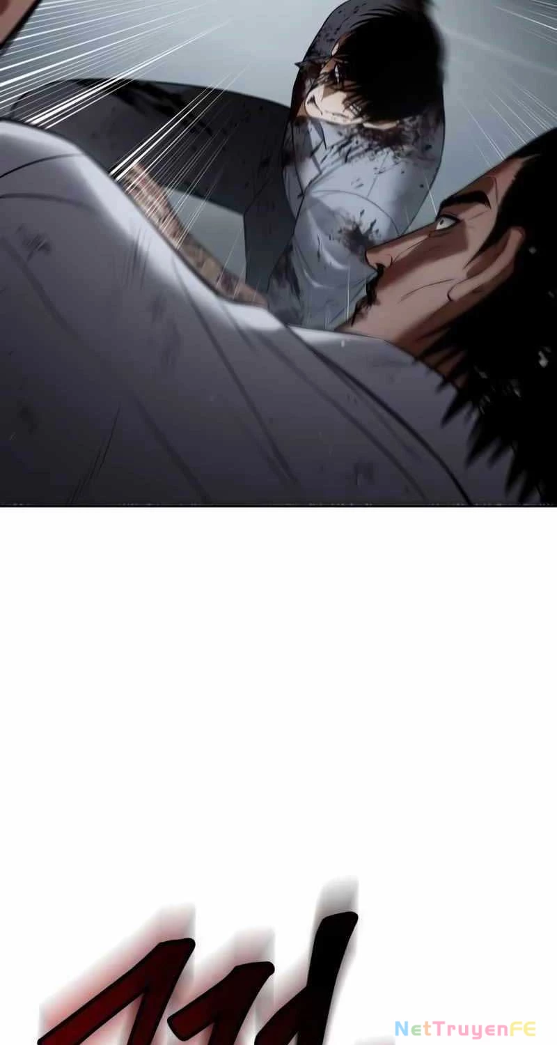 Đặc Vụ Song Sinh Chapter 93 - Trang 4