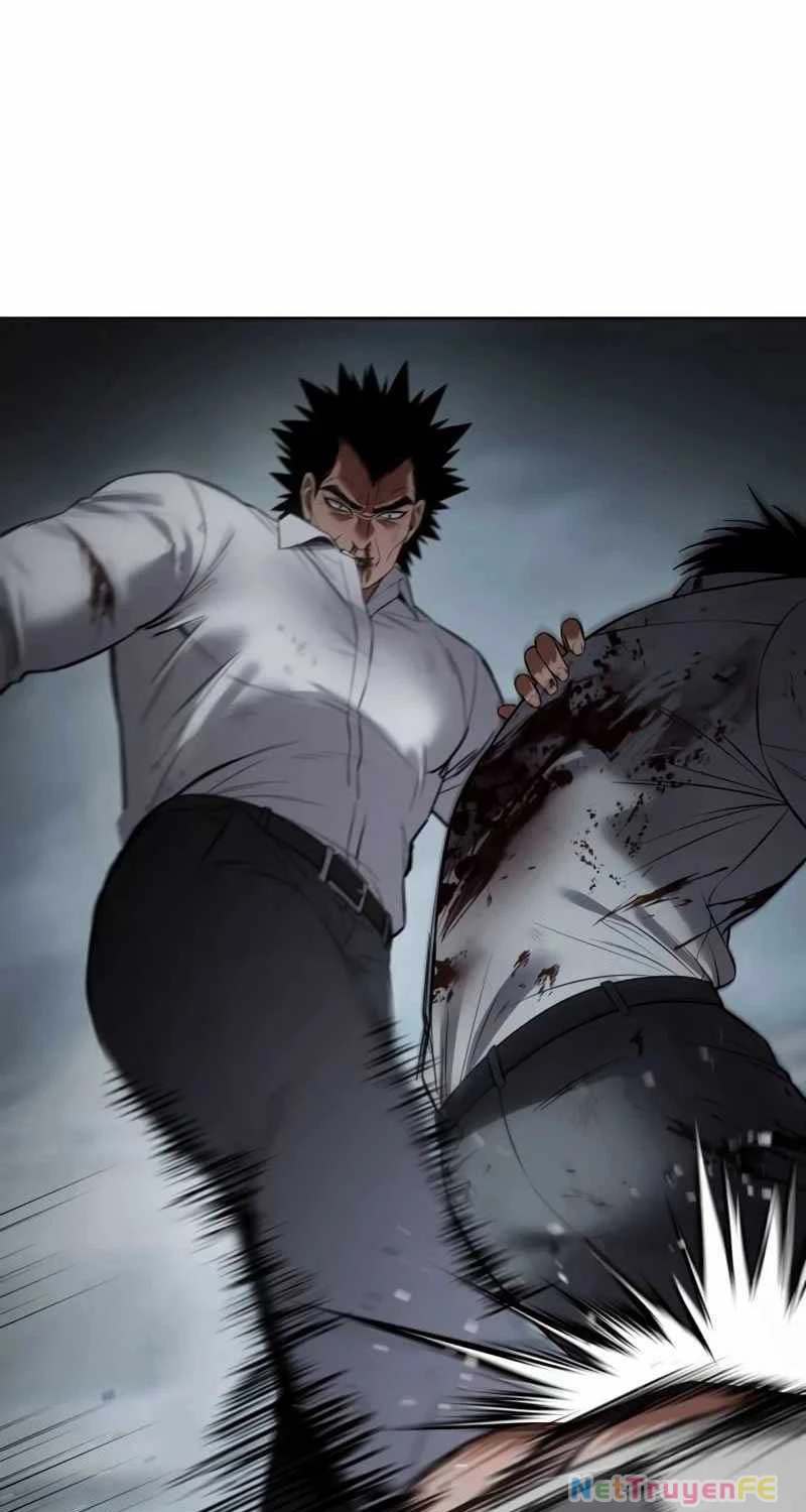 Đặc Vụ Song Sinh Chapter 93 - Trang 4