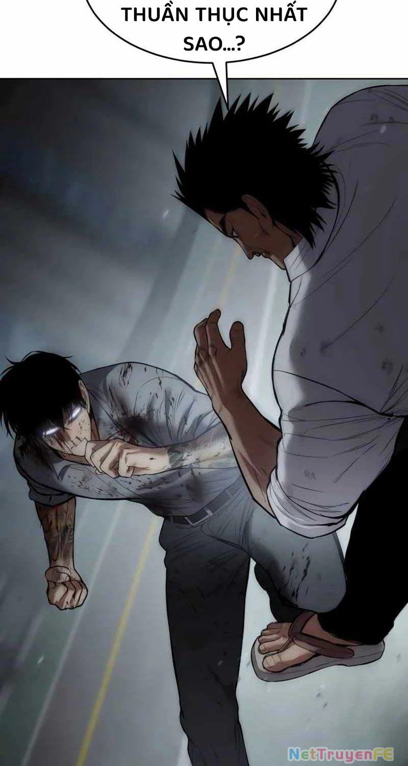 Đặc Vụ Song Sinh Chapter 93 - Trang 4