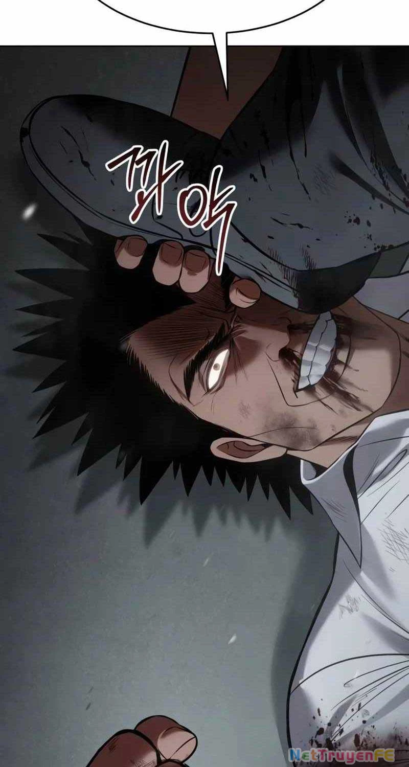 Đặc Vụ Song Sinh Chapter 93 - Trang 4