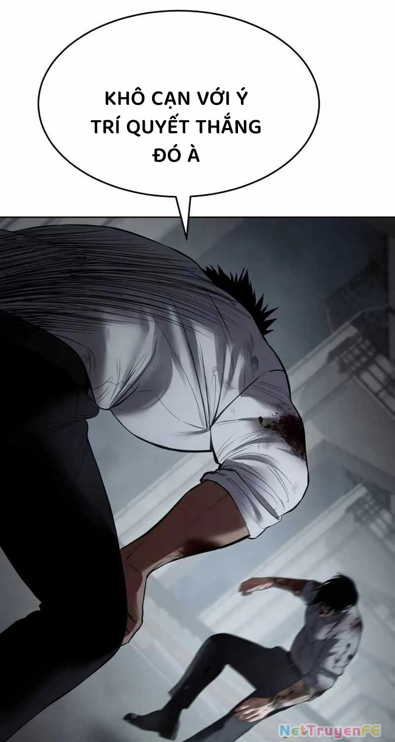 Đặc Vụ Song Sinh Chapter 93 - Trang 4