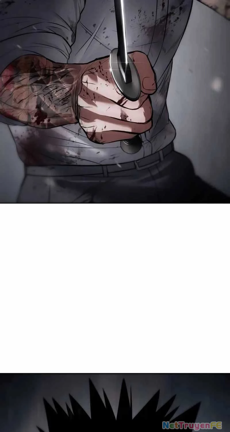 Đặc Vụ Song Sinh Chapter 93 - Trang 4