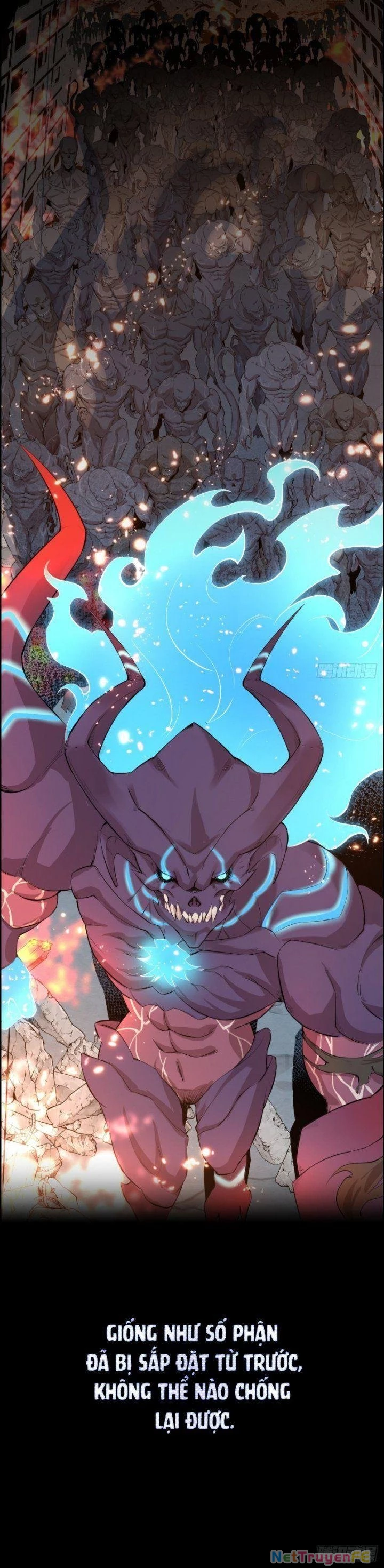 Tay Trái Của Ta Có Thể Dị Biến Chapter 0 - Trang 3