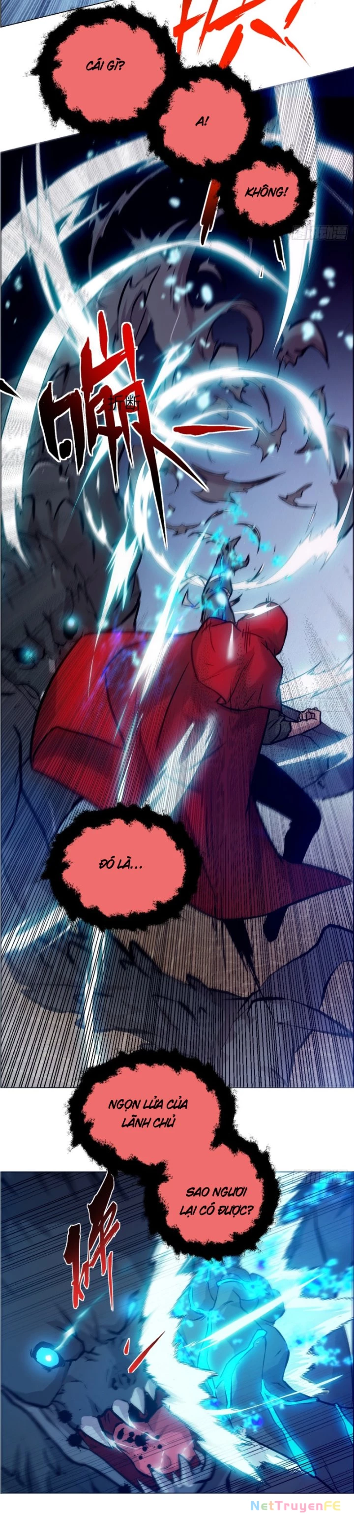 Tay Trái Của Ta Có Thể Dị Biến Chapter 3 - Trang 2