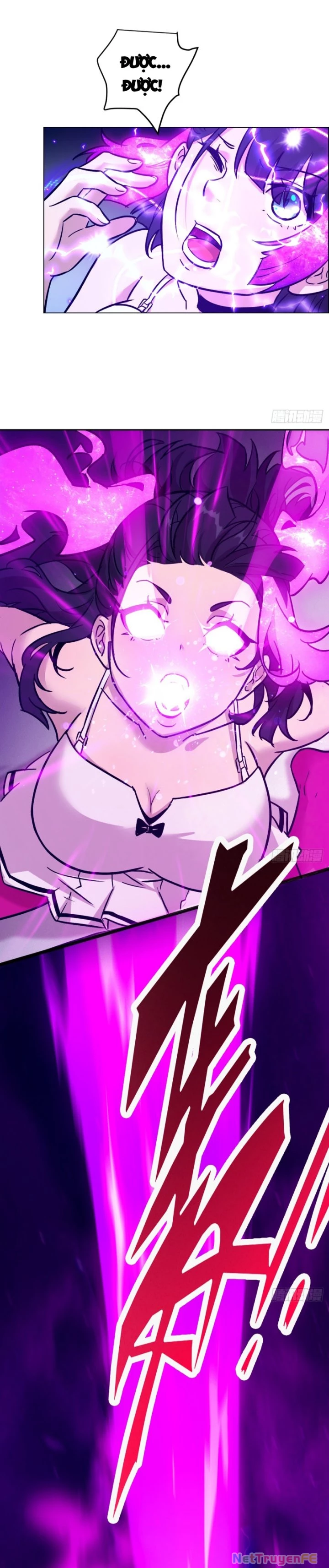 Tay Trái Của Ta Có Thể Dị Biến Chapter 4 - Trang 2