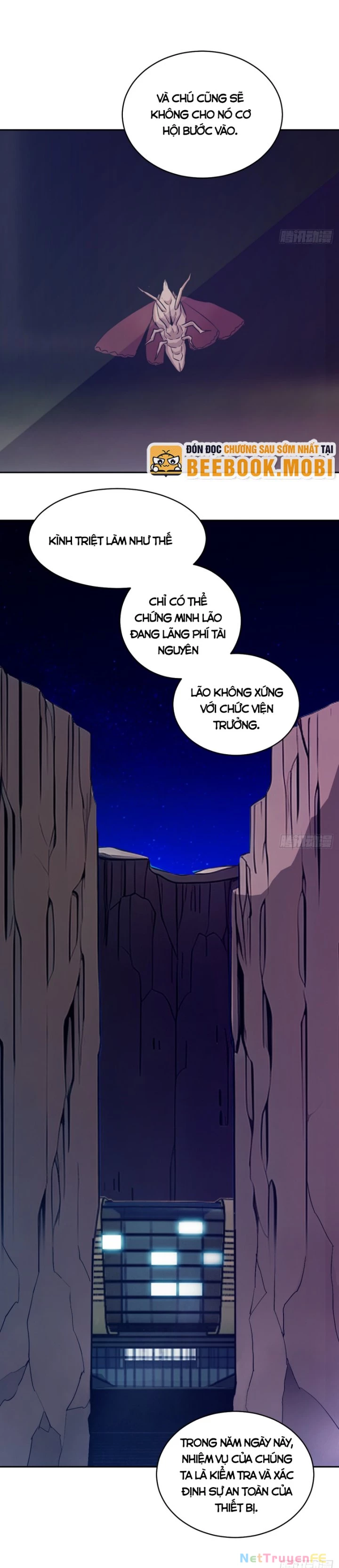 Tay Trái Của Ta Có Thể Dị Biến Chapter 6 - Trang 2