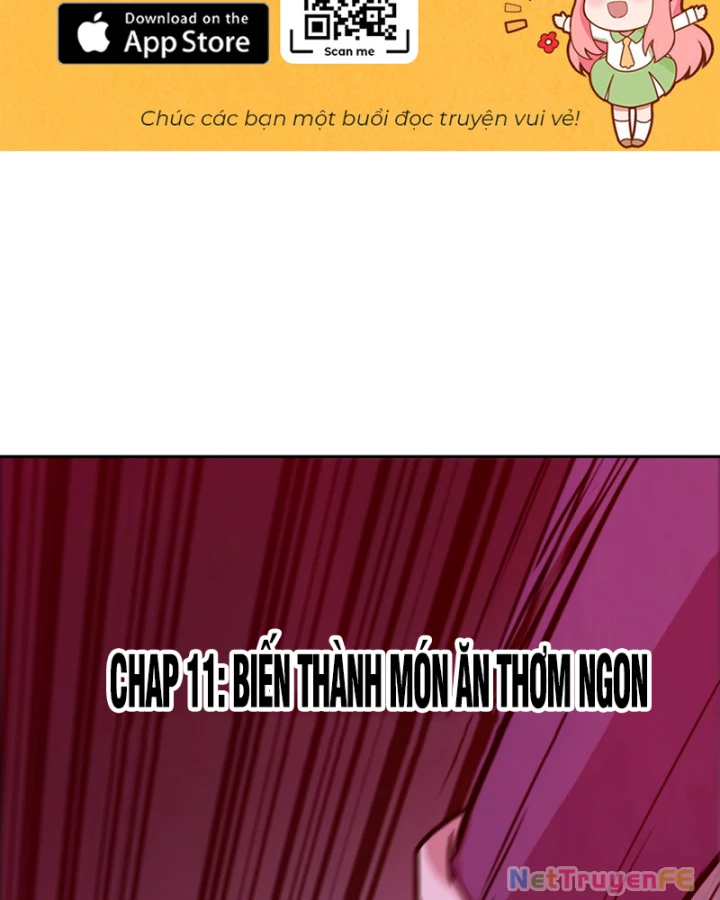 Tay Trái Của Ta Có Thể Dị Biến Chapter 11 - Trang 2