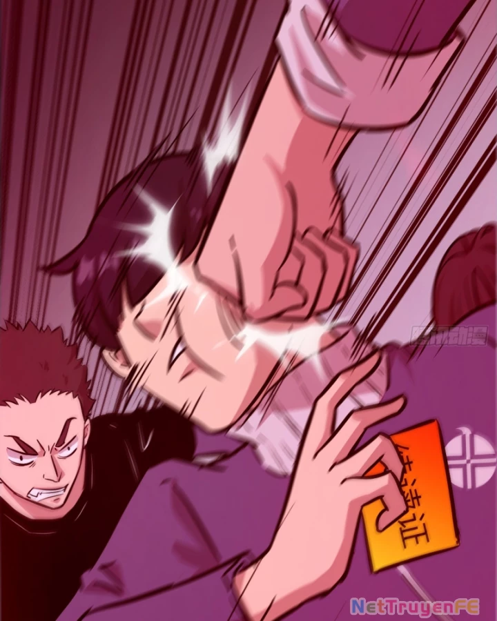 Tay Trái Của Ta Có Thể Dị Biến Chapter 11 - Trang 2