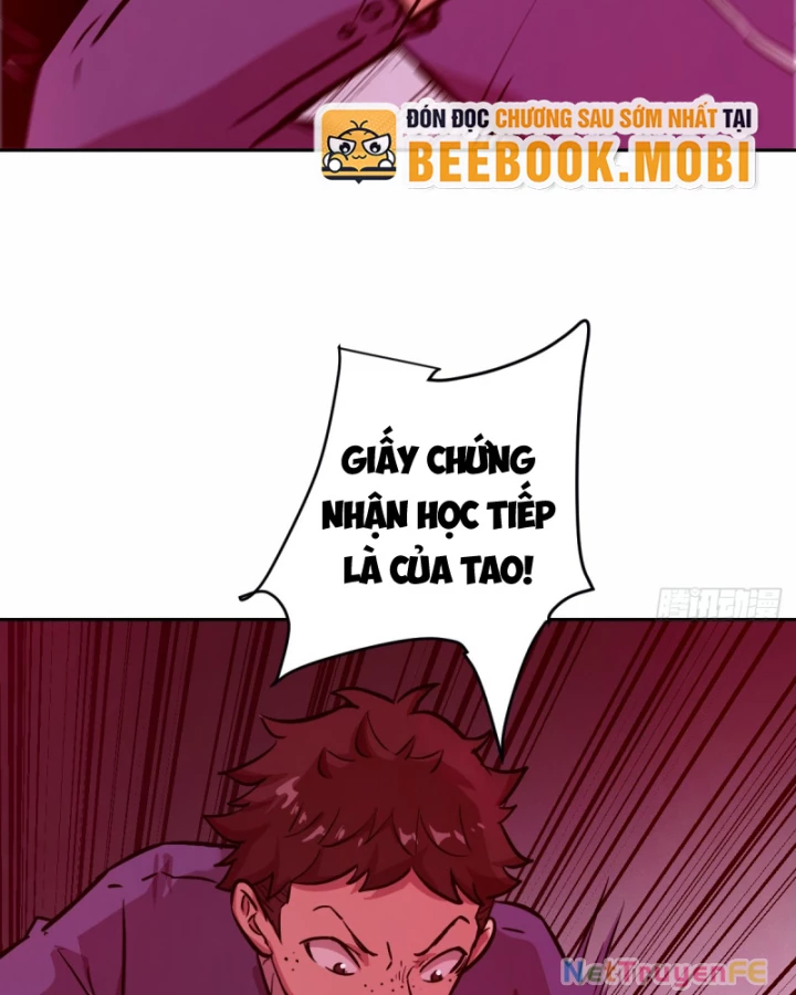 Tay Trái Của Ta Có Thể Dị Biến Chapter 11 - Trang 2