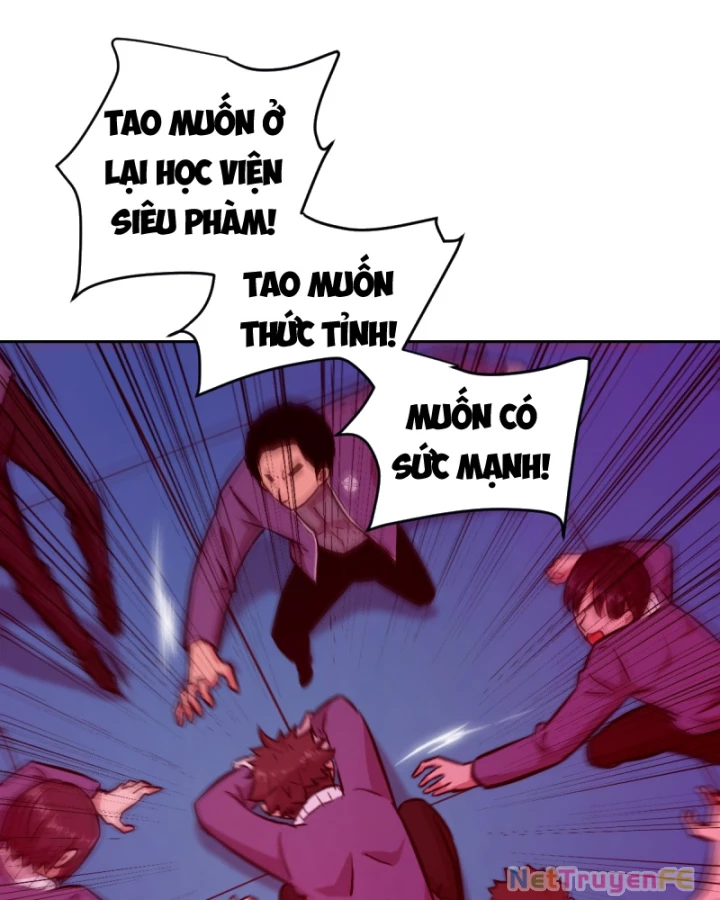 Tay Trái Của Ta Có Thể Dị Biến Chapter 11 - Trang 2