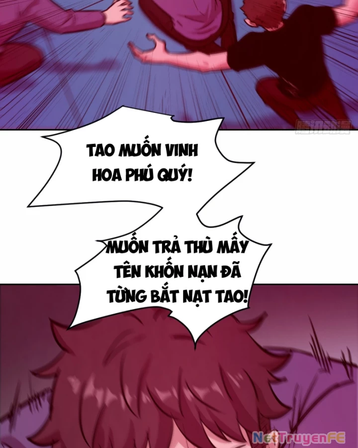 Tay Trái Của Ta Có Thể Dị Biến Chapter 11 - Trang 2