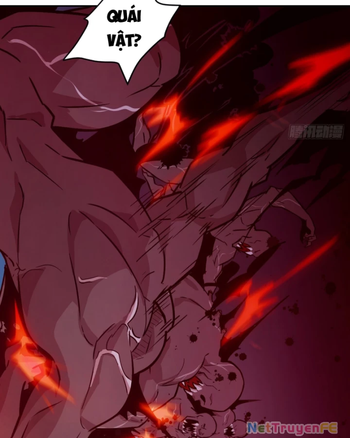 Tay Trái Của Ta Có Thể Dị Biến Chapter 11 - Trang 2